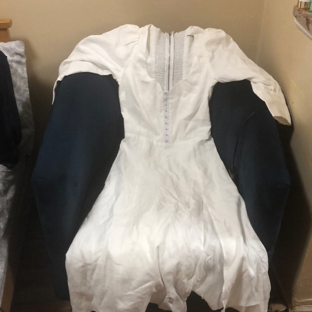 Reformation Dora dress.New with price tag,  unworn